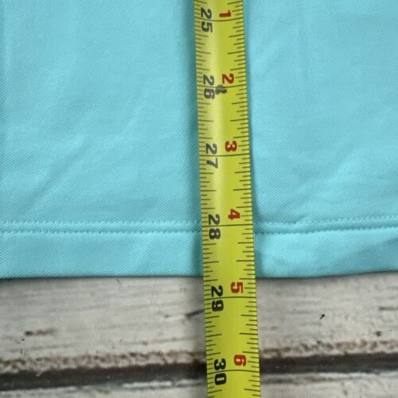 Greyson Siasconset Full Zip Lightweight Jacket Mens XL Skystone - Picture 4 of 7